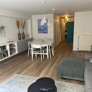 Appartement met Twee Slaapkamers